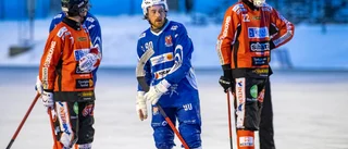 Svängigt när ÅBK tog en poäng av serieledarna