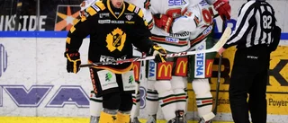 Andersson: ”Är inte riktigt på plats”