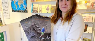 Stort intresse för spännande skrift om Enköpings historia