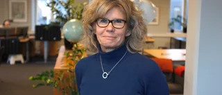 Prisade företagaren Ann Nyström i poddsamtal om lagarbete, jämställdhet och rollen som bowlingstjärna: "Uppbackad hemifrån"