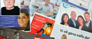 "Är du lönsamt flexibel och paketerad, lille vän?"