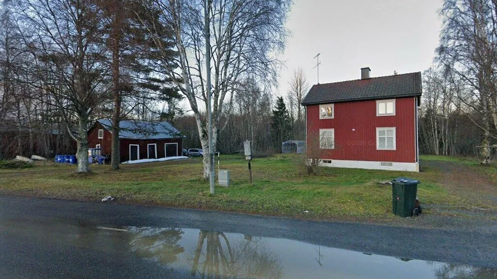 Skolgatan 22