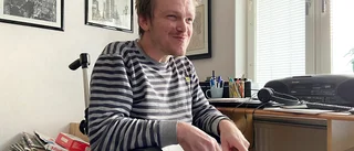 Emil Åhl för statistik över alla OS-resultat: "Jag vet inte om det är siffrorna eller sporten jag är mest intresserad av"