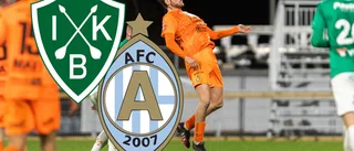 Målexplosion i AFC:s säsongspremiär – se matchen mot Brage här