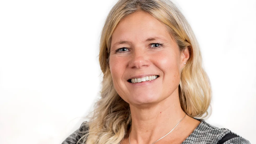 "Vi bestämde oss för att tillsammans försöka göra något för att få det att bli verklighet", säger Lotta Lestander, vd för näringslivsbolaget Argentis.