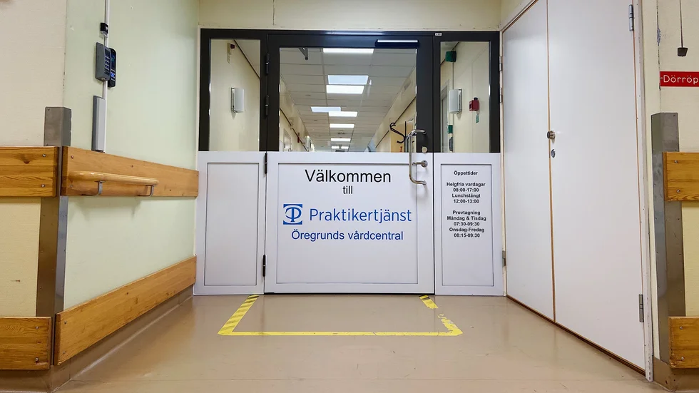Öregrunds vårdcentral, som just nu har sin verksamhet i Östhammars vårdcentrum, är bästa vårdcentralen i regionen enligt Nationella patientenkäten primärvård.
