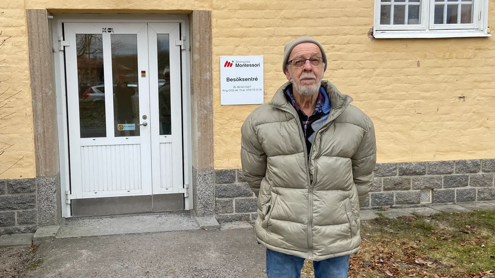 Bjarne Närlund, Sundby sjukhus, Montessori.
