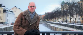 Brist på hjälp för våldsutsatta män • "Många män gråter av lättnad när någon förstår deras situation"