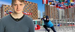 Politik ska föras där förändring är möjlig