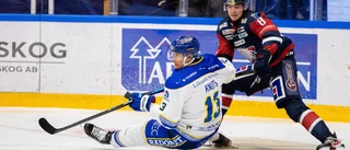 Persson: "Tittar efter tillskott" • ...och nu får han LHC-kontrakt