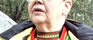 Minnesord Barbro Fahlgren     