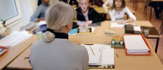 Orimlig arbetsbörda