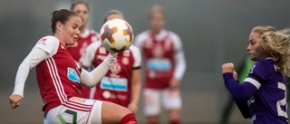 Återvänder till Uppsala – klar för Gusk