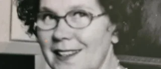 Minnesord Yvonne Lédel         