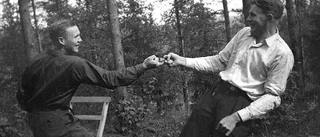 Okänd - okänt årtal