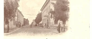 Skellefteå C - okänt årtal