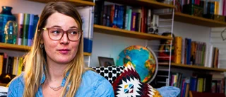 Kamelerna tog Dinah från Uppsala till Kenya: "Mottagandet var ganska blandat"
