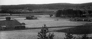 Skråmträsk - okänt årtal