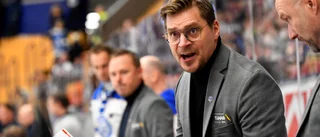 Tränaren efter bjudningarna: ”Det är ju juletid”