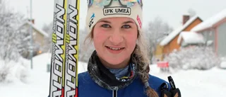 Mimmi Björn tävlar i ungdoms-OS