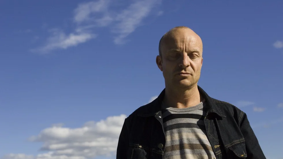 Jonas Gardell. Foto: Scanpix