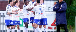 Klart: Han blir tränare för IFK Luleå √ Filosofin √ Kontraktet √Tränarkarusellen: "Fotbollen är brutal ibland"