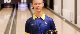 Ingen EM-semifinal för William Svensson