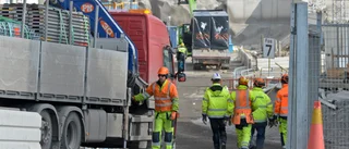 Förslag om nya regler för arbetsbodar i samband med byggprojekt