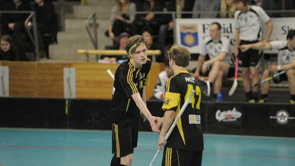 Fabian Karlstén, Gamla Stan. Foto: Roine Sandlén