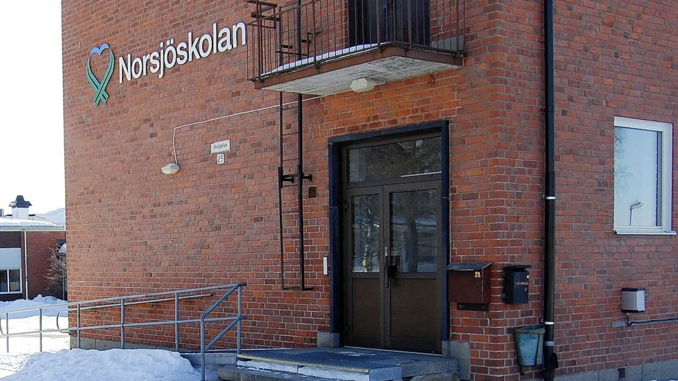 Foto: Lennart Enkvist.