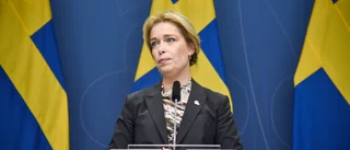 Strandhäll med ny skuld hos Kronofogden