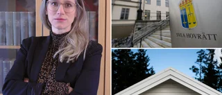 Efter bygglovsmissen: Sex år lång grannfejd • Skattebetalarna kan få notan • ”Helt plötsligt börjar han snickra”