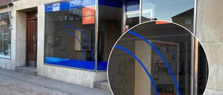 Inbrott i solarium på Öster i Nyköping – vittne slog larm