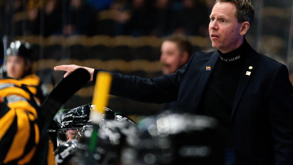 Robert Ohlsson imponerades av Jonathan Pudas återkomst –och såg mycket positivt att ta med sig