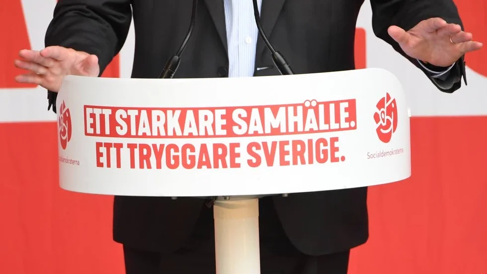 


Widar Andersson skriver uppskattande om två föräldrars samhällsinsats. Stefan Löfven borde be om att få hälsa på dem.



