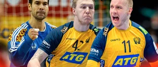 Guldhjältarna kan prisas efter stora succén – hyllar Guif för framgången: "Är uppfostrad att vara tacksam"