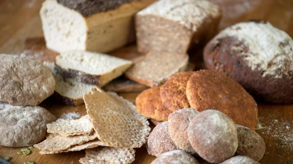 


Celiaki är en kronisk sjukdom och den drabbade måste äta glutenfritt resten av livet.



