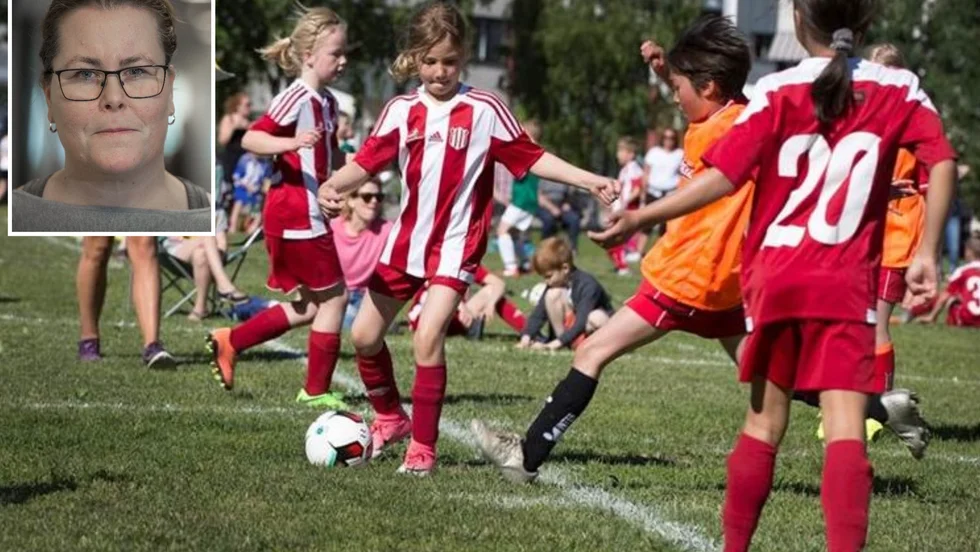 Piteå Summer Games är tillbaka efter två inställda år, något som verksamhetschefen Anna Bogren Dalberg förstås ser fram emot.