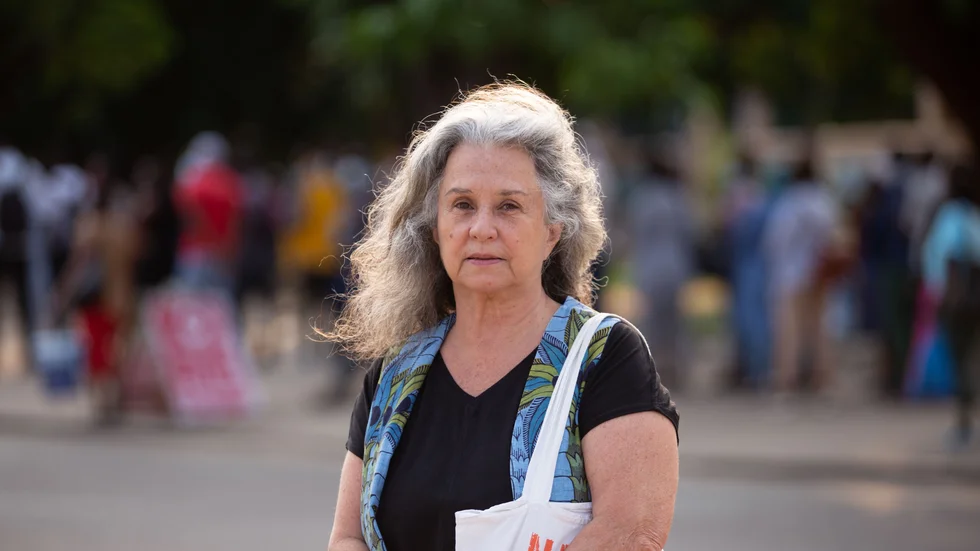 Anabela Lemos.