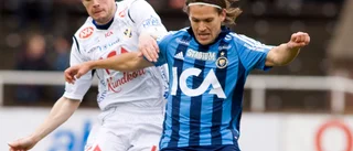 Martin Andersson klar för Djurgården: "Kul att komma tillbaka"
