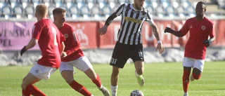 Höjdpunkter: Se det bästa från Sylvias match mot Karlstad här 