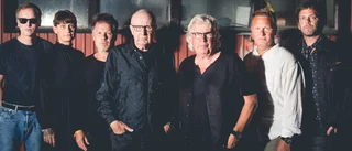 De ska bjuda på sin sista stora fest