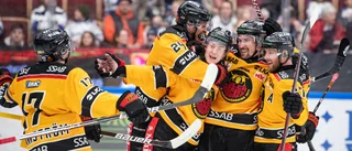 Andreassons hattrick ordnade bragdvändning: "Riktigt kul"