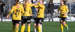 Övertygande seger för Gusk mot seriekonkurrenten - "Vi hittade vårat spel igen"