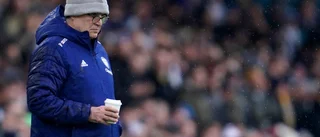Leeds sparkar Marcelo Bielsa