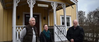 Planen för anrika byggnaden: Politikerna vill skapa föreningshotell