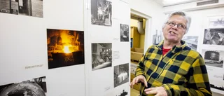 De väcker liv i historien     