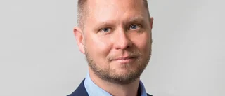 Småföretagarna i Västerbotten mest positiva