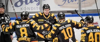 Bekräftat: AIK gör om i kedjorna – Lundin 13:e forward mot Brynäs