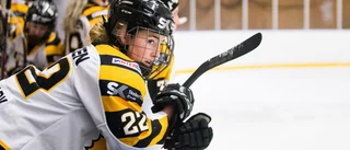 Lagkaptenen efter förlusten: ”Är väldigt stolt över mina spelare”